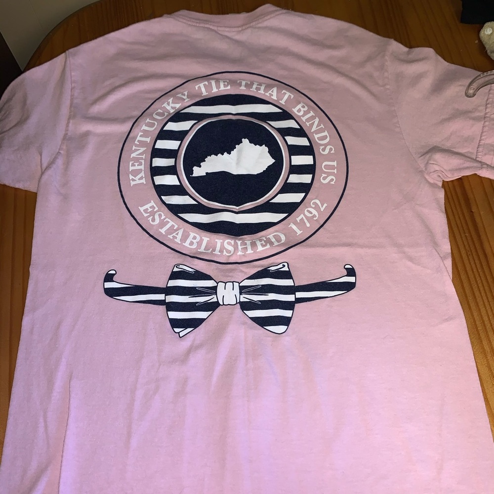 Kentucky boutique t-shirt